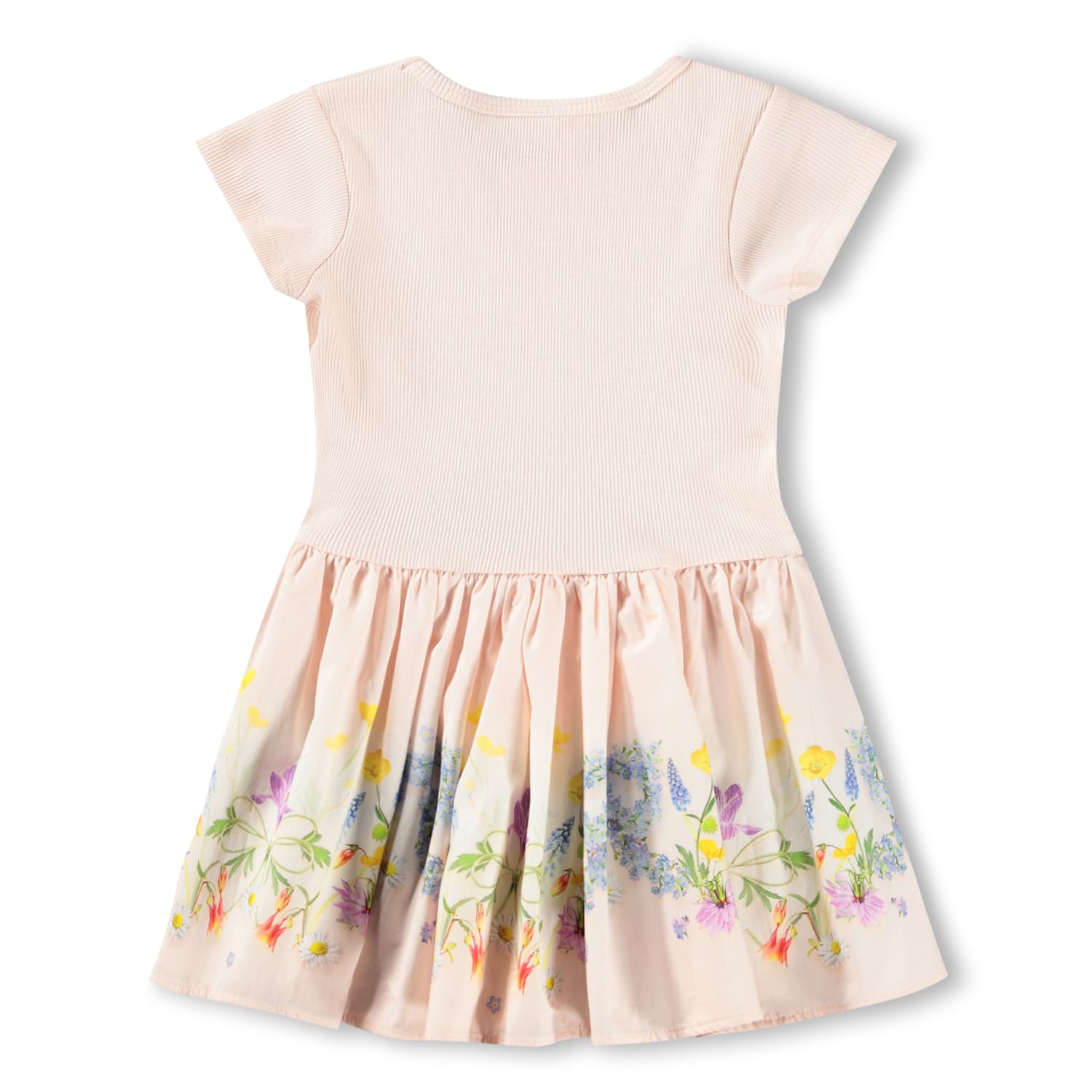 Molo Cairin Baby Dress