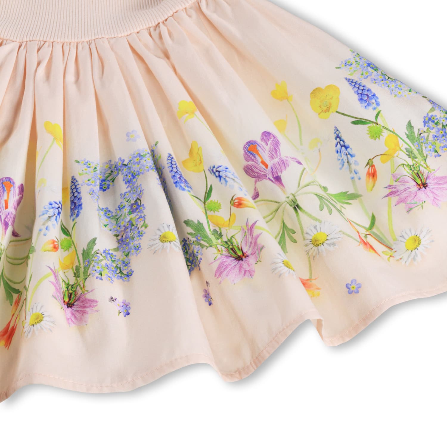 Molo Cairin Baby Dress