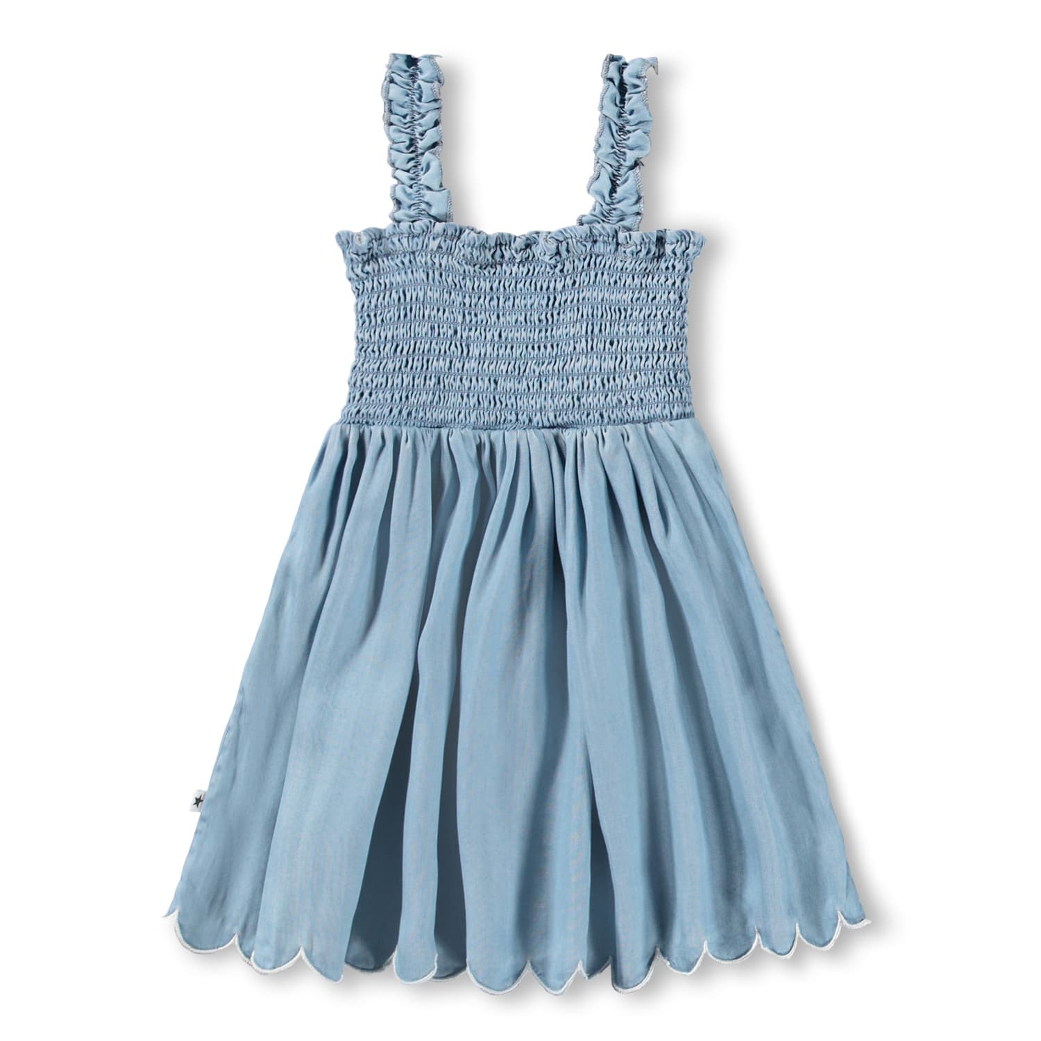 Molo Carella Baby Dress