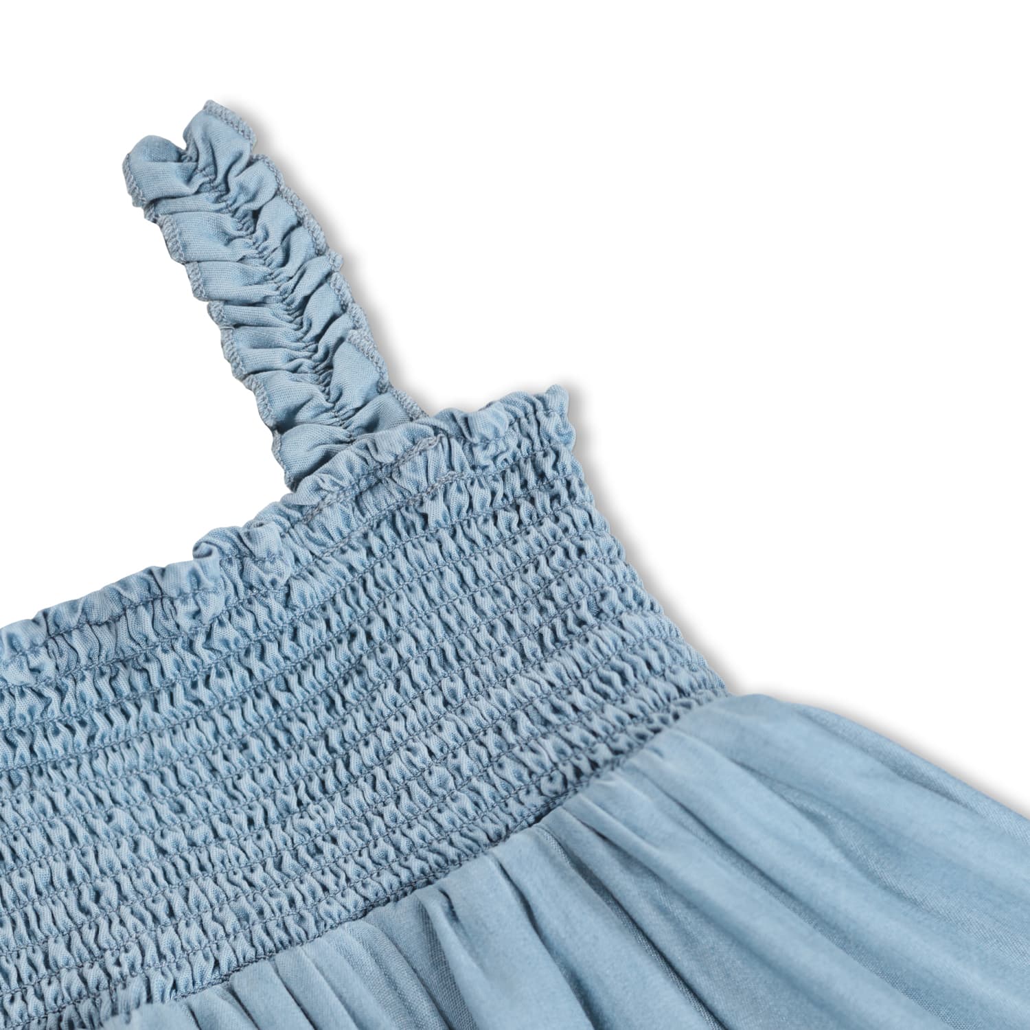 Molo Carella Baby Dress