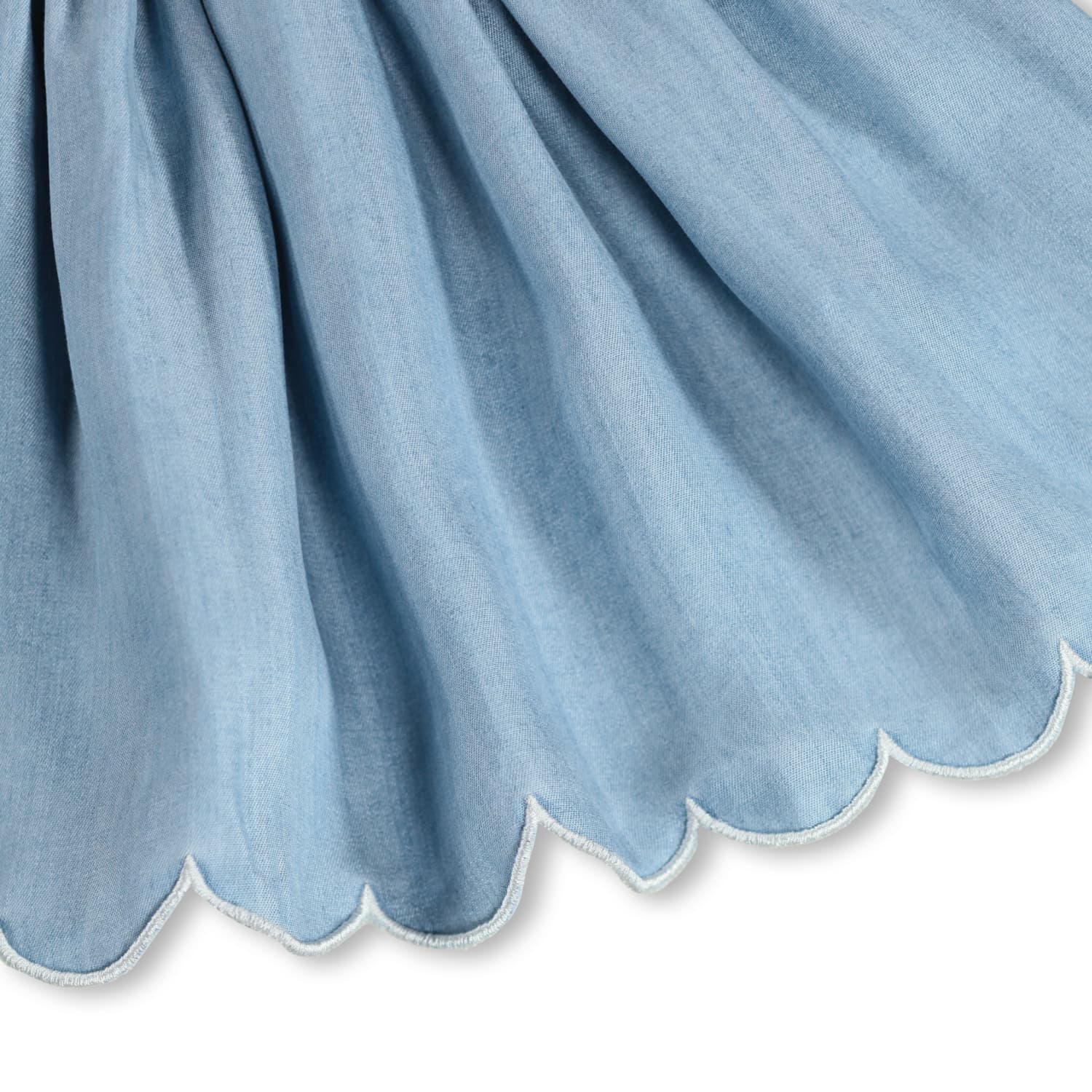 Molo Carella Girl Dress