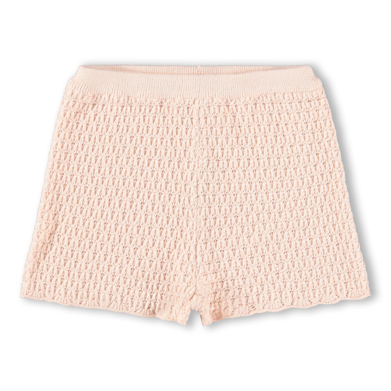 Molo Sienna Short - Cloud Pink