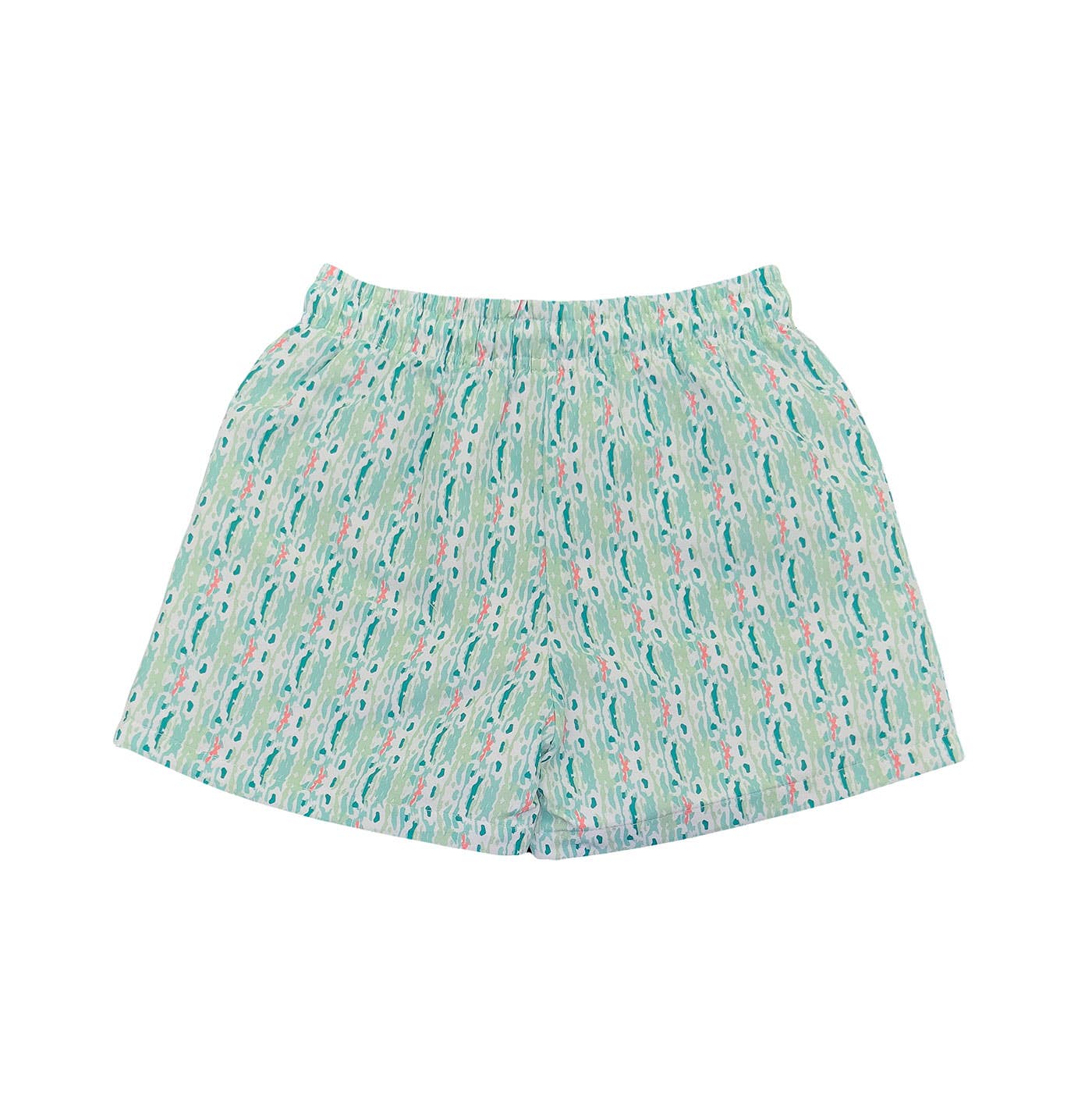 St. Simons Swim Trunk Ikat