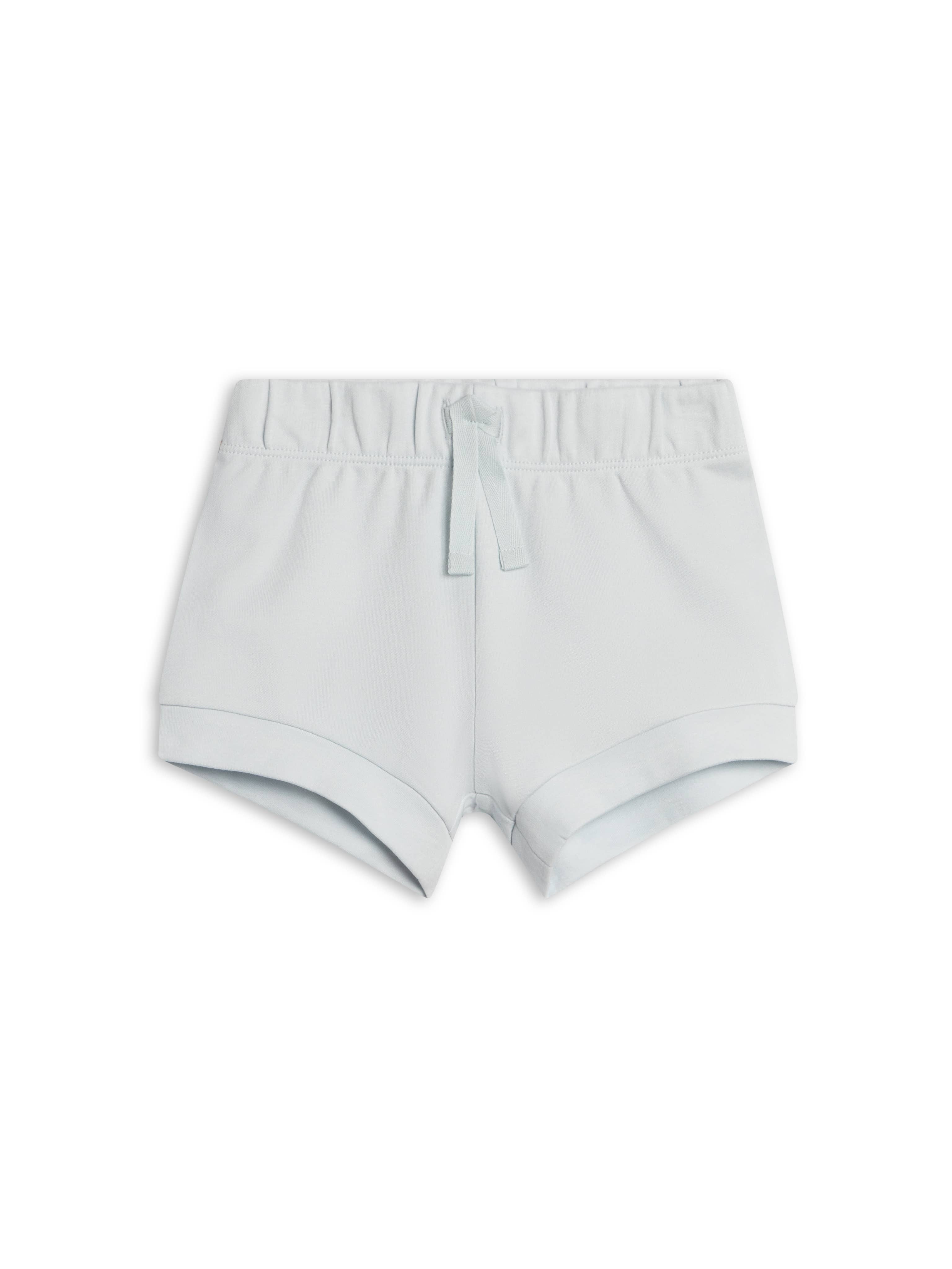 Havana Shorts - Powder