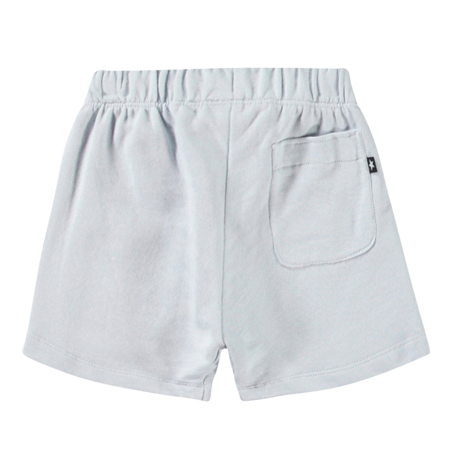 Molo Simms Short - Skywriting