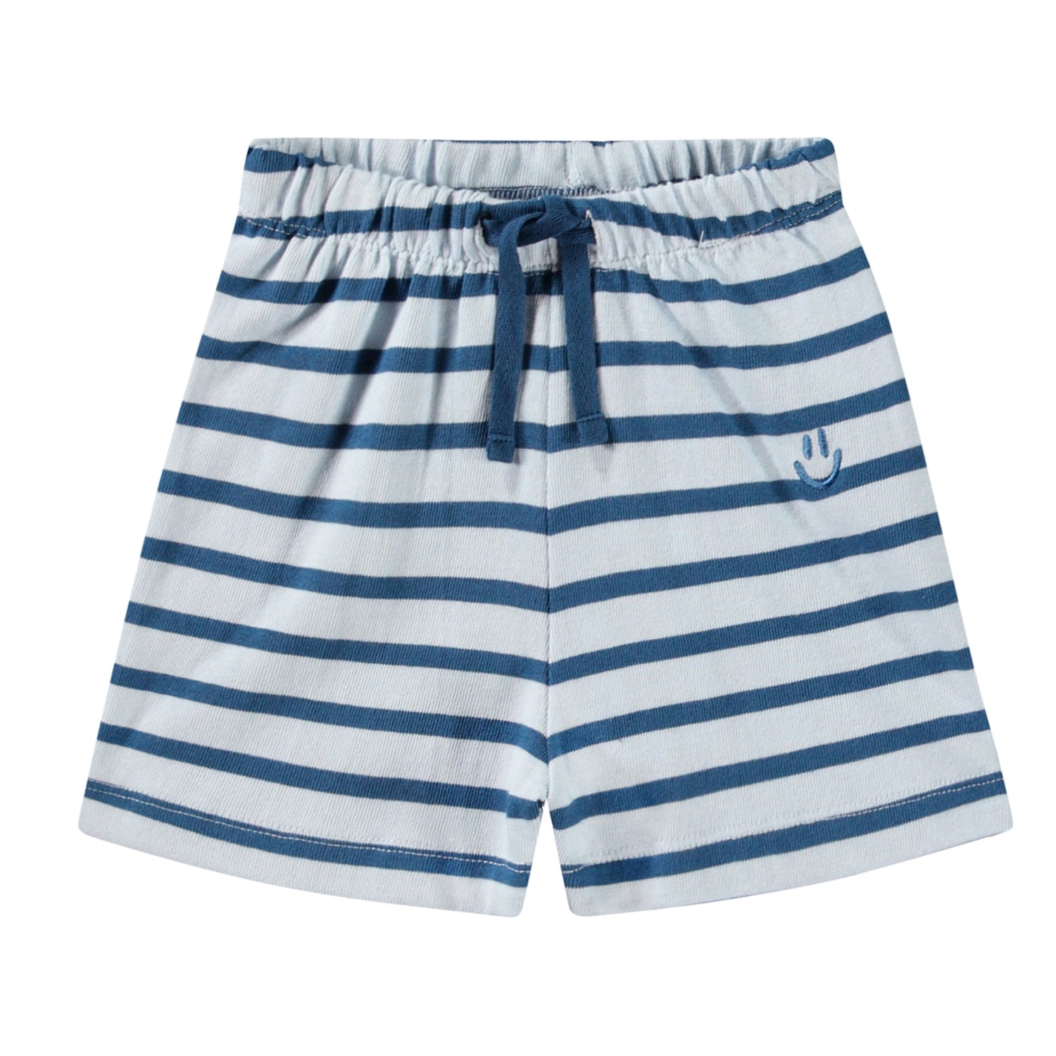Molo Skie Short - Lagoa stripe