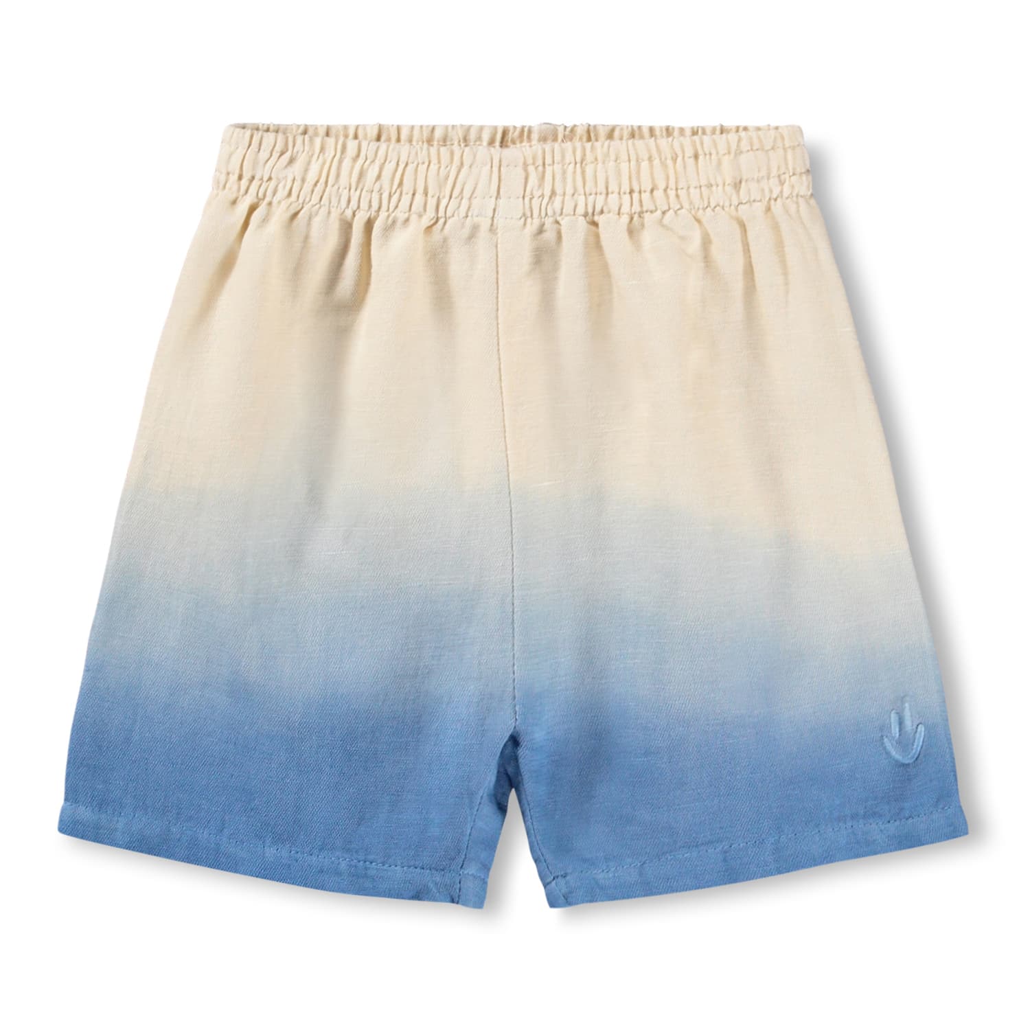 Molo Solar Boys Short - Summer Blue
