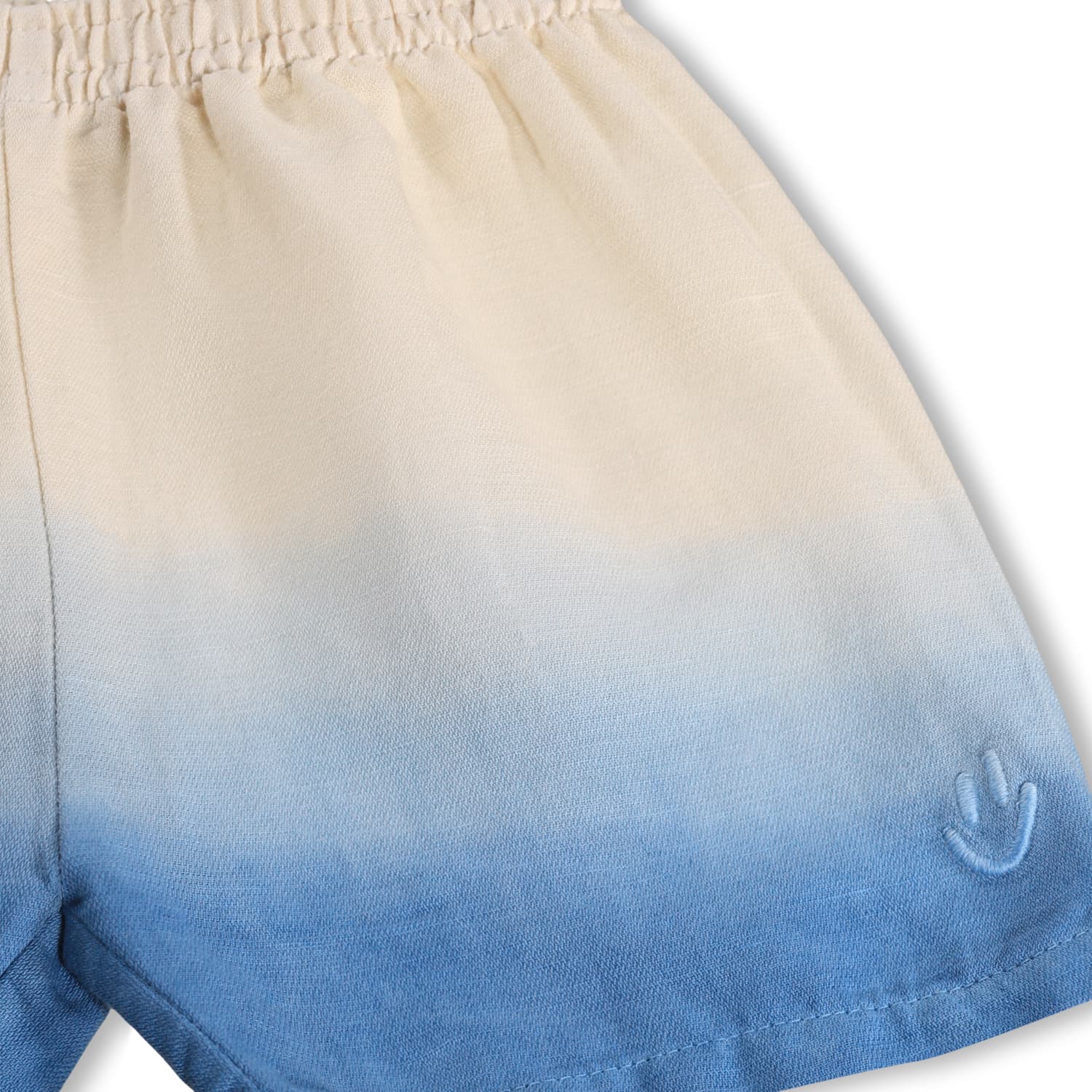 Molo Solar Boys Short - Summer Blue