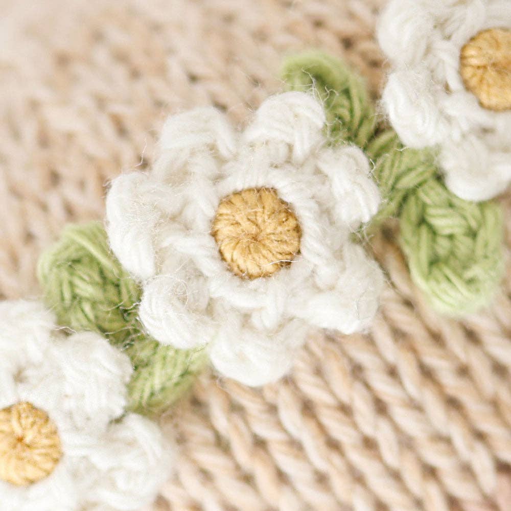 Cuddle + Kind Baby honey bear