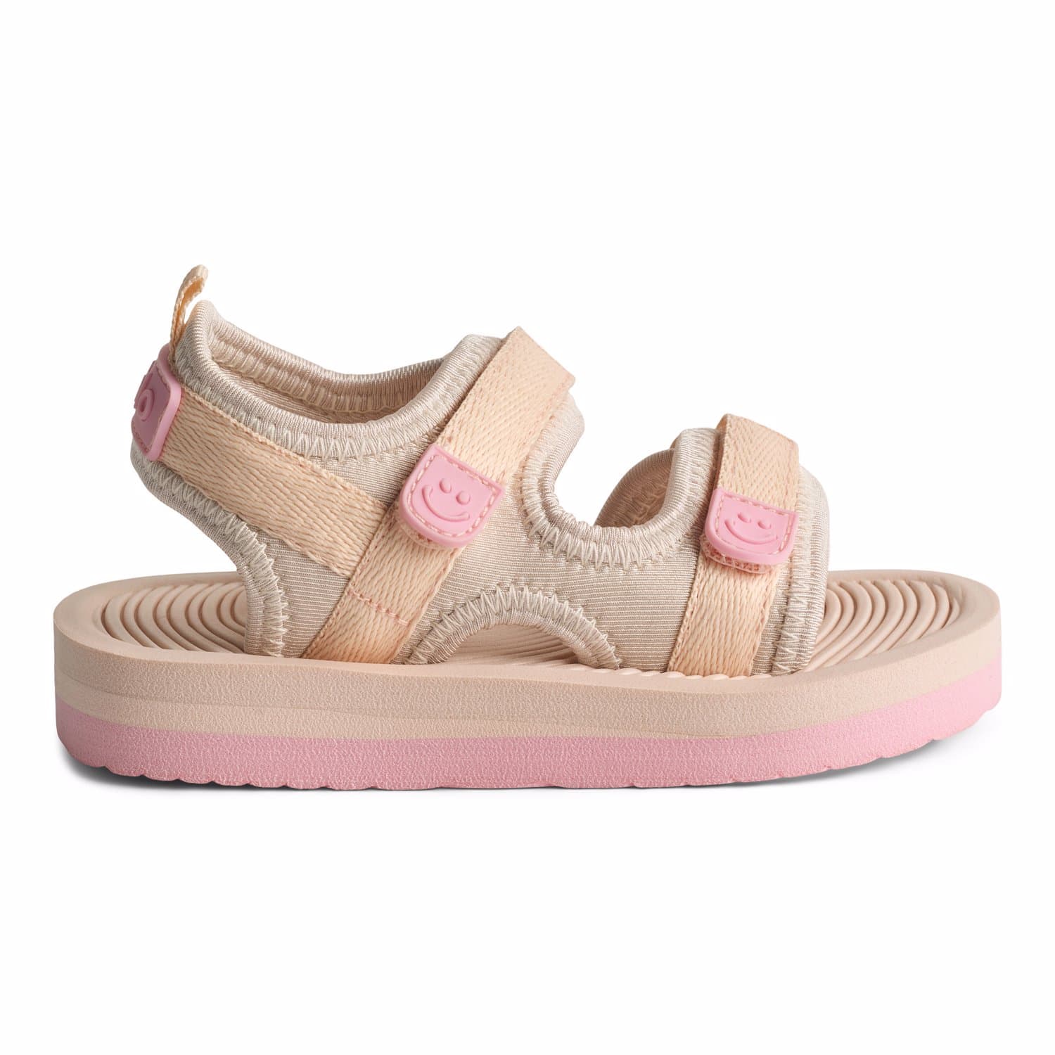 Molo Zola Sandal - Rose Light