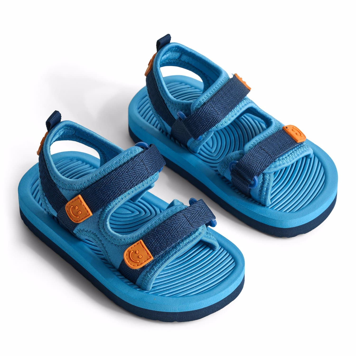 Molo Zola Sandal - Blue Tide