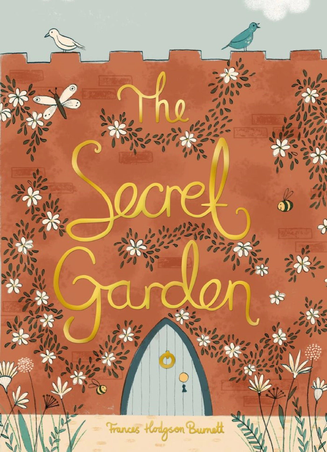 The Secret Garden Collector's Edition