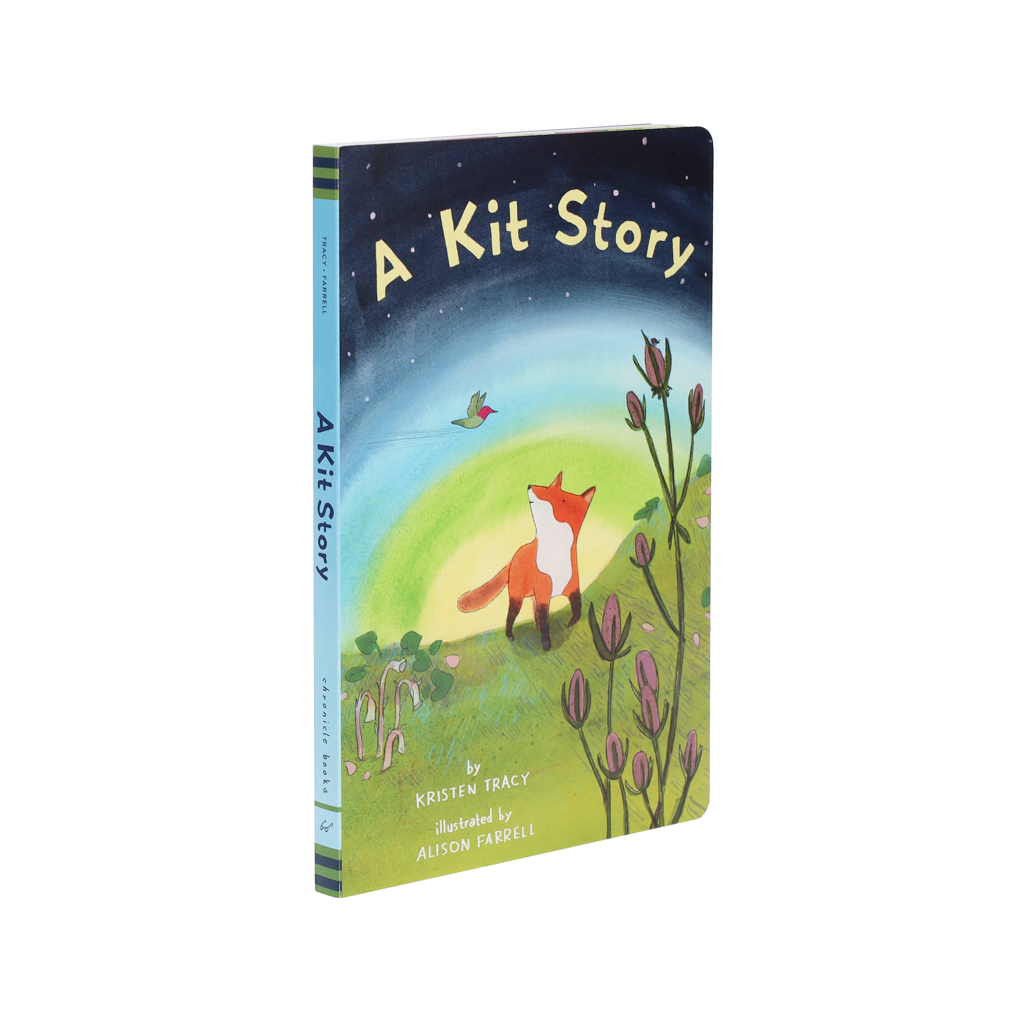 A Kit Story