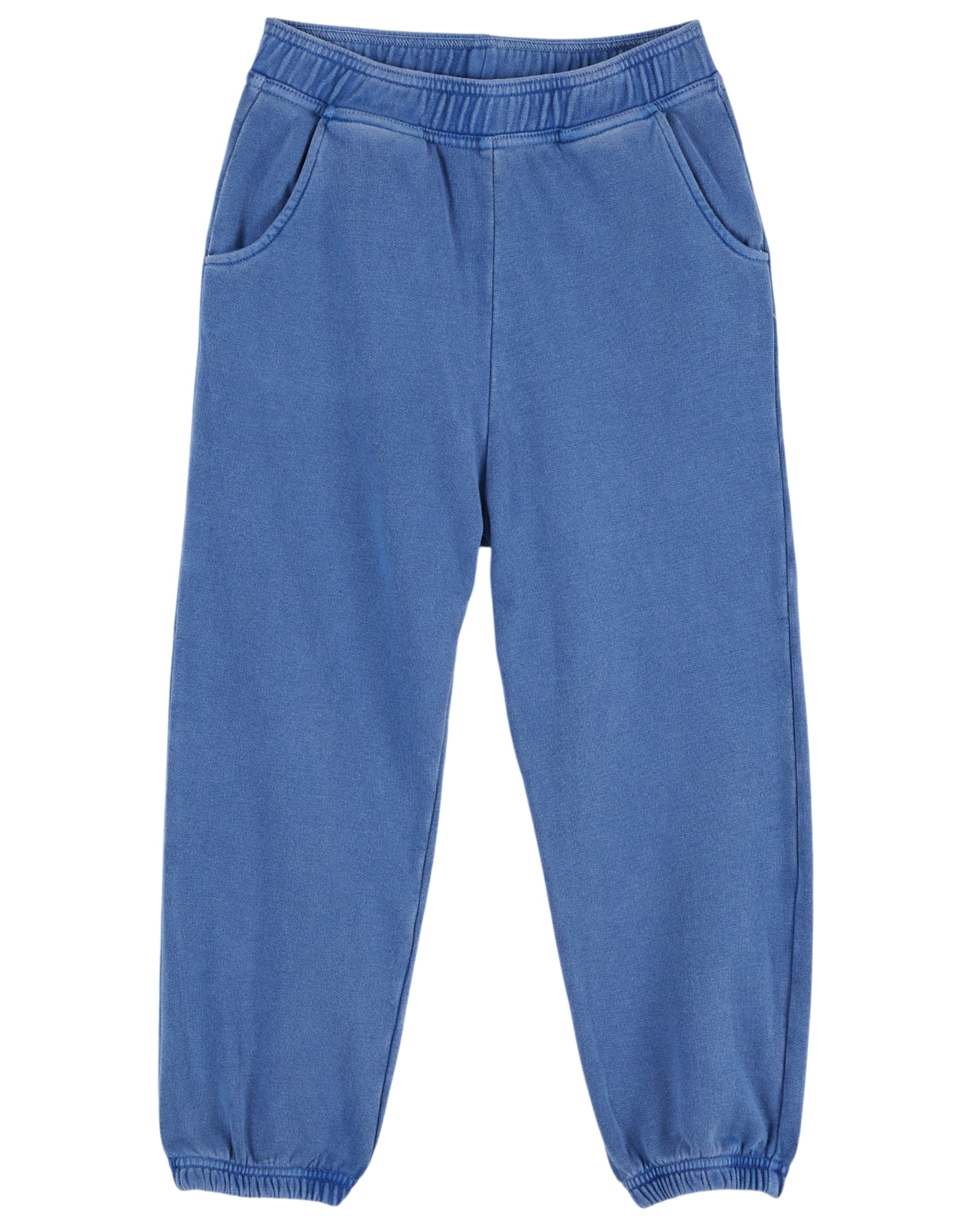 Pigmentary Dyeing Jogger