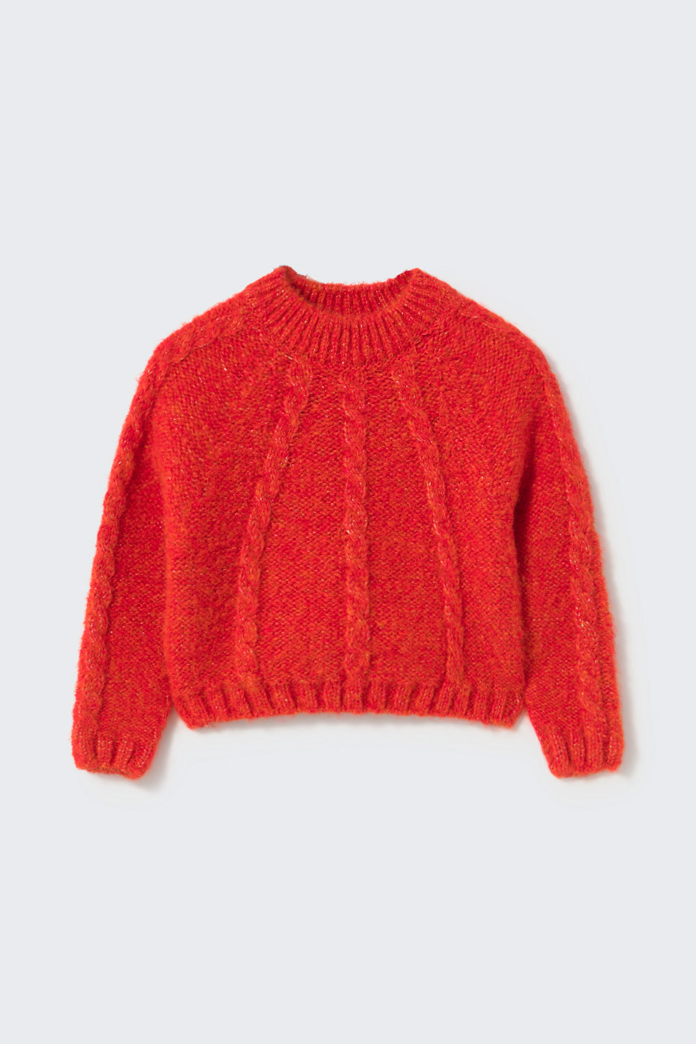 Alba Sweater