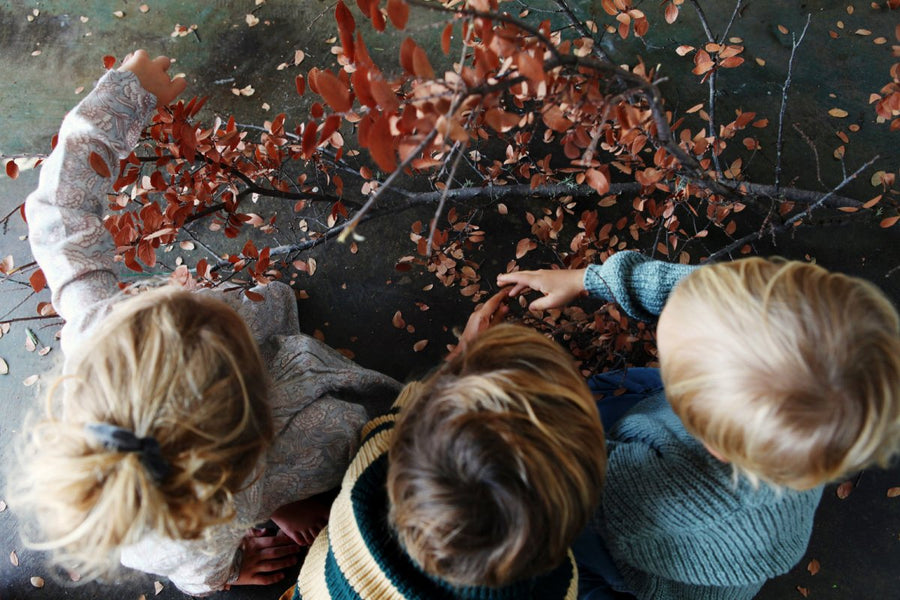 Alexa James Baby Austin's Premier Children's Boutique