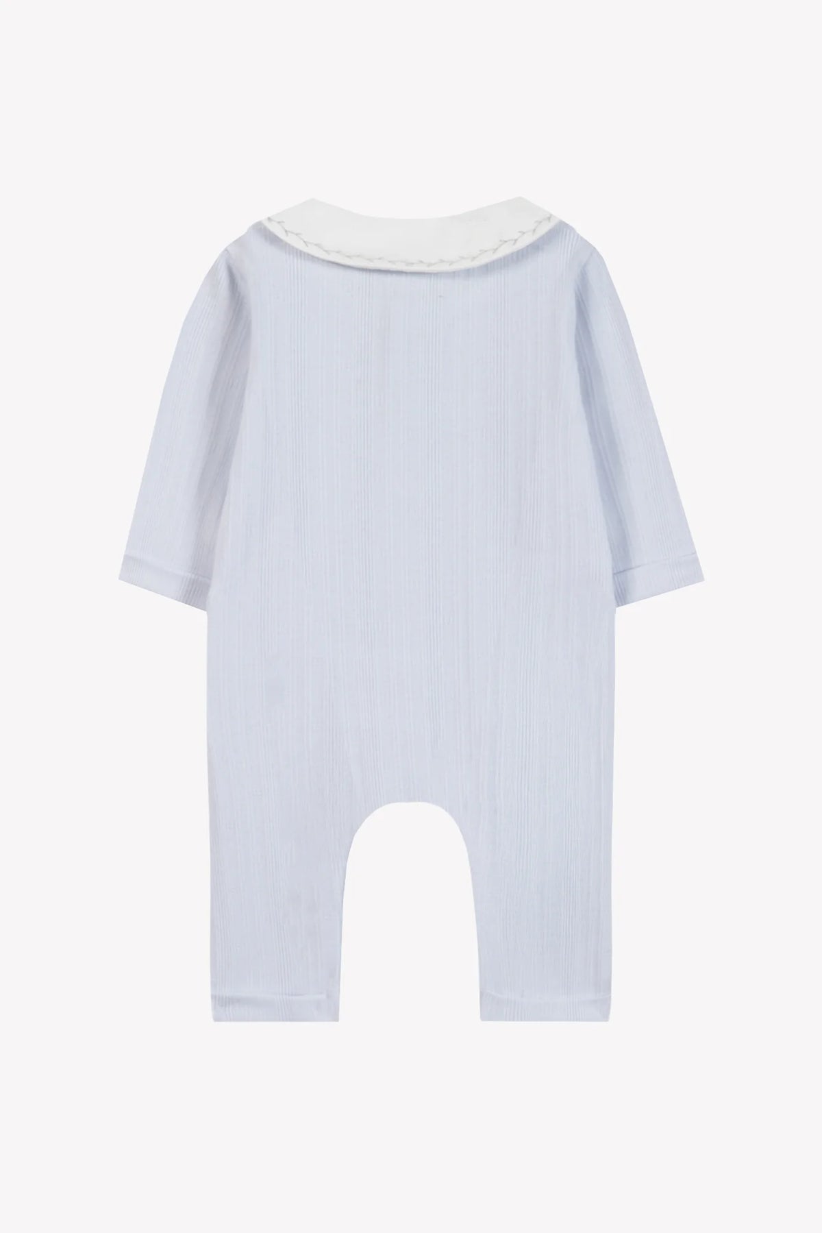 Cotton Footed Coverall