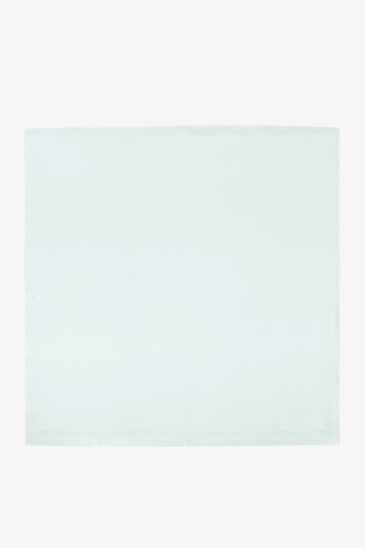 Cashmere Throw Blanket