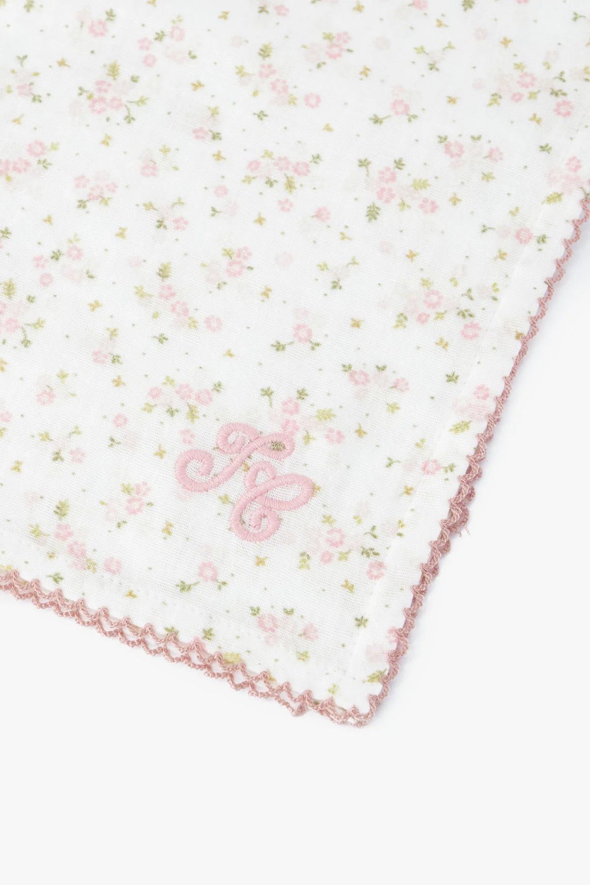 Cotton Swaddle Blanket