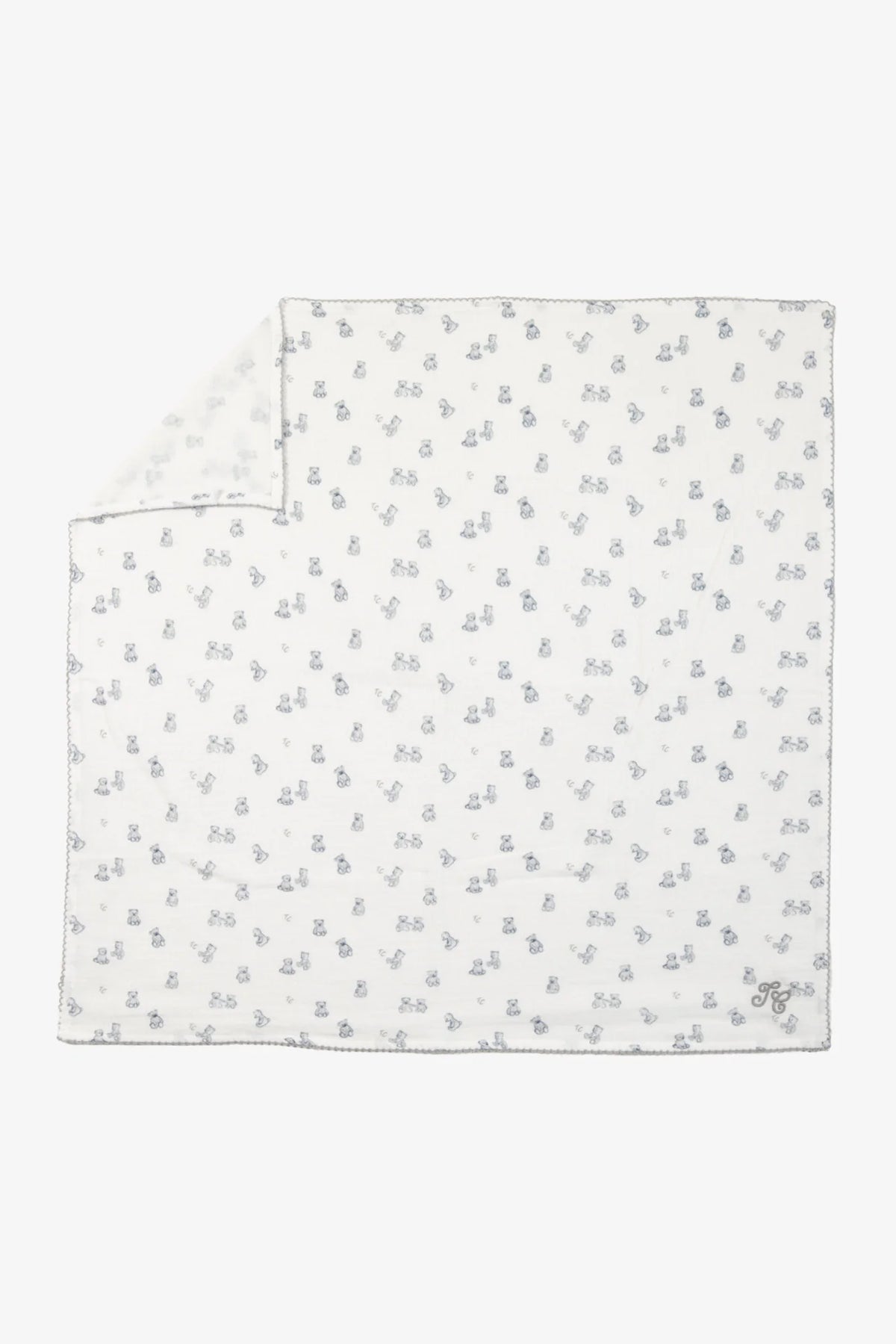 Cotton Swaddle Blanket