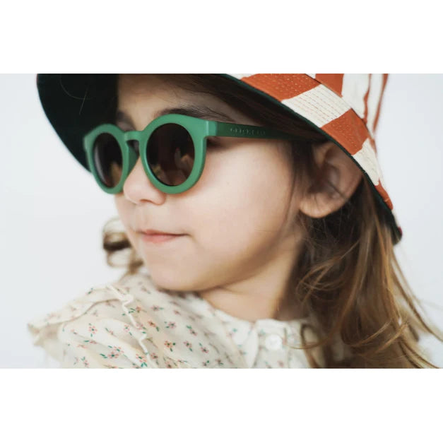 Baby Classic Bendable & Polarized Sunglasses (Multiple Colors)