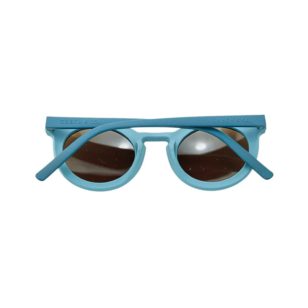 Child Classic Bendable & Polarized Sunglasses (Multiple Colors)