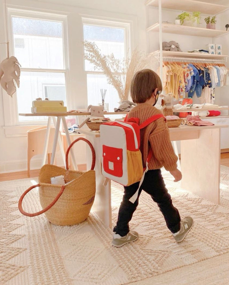 Alexa James Baby Austin's Premier Children's Boutique