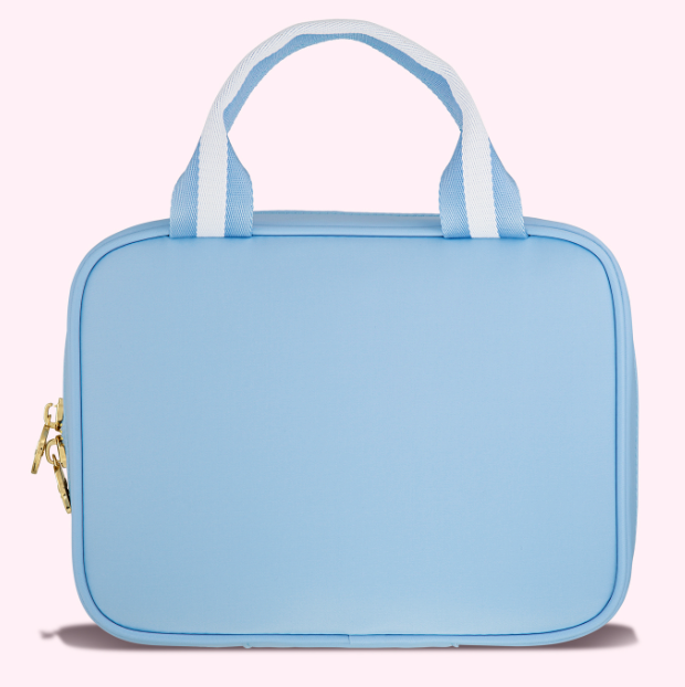 Stoney Clover Ln Lunch Tote - Periwinkle