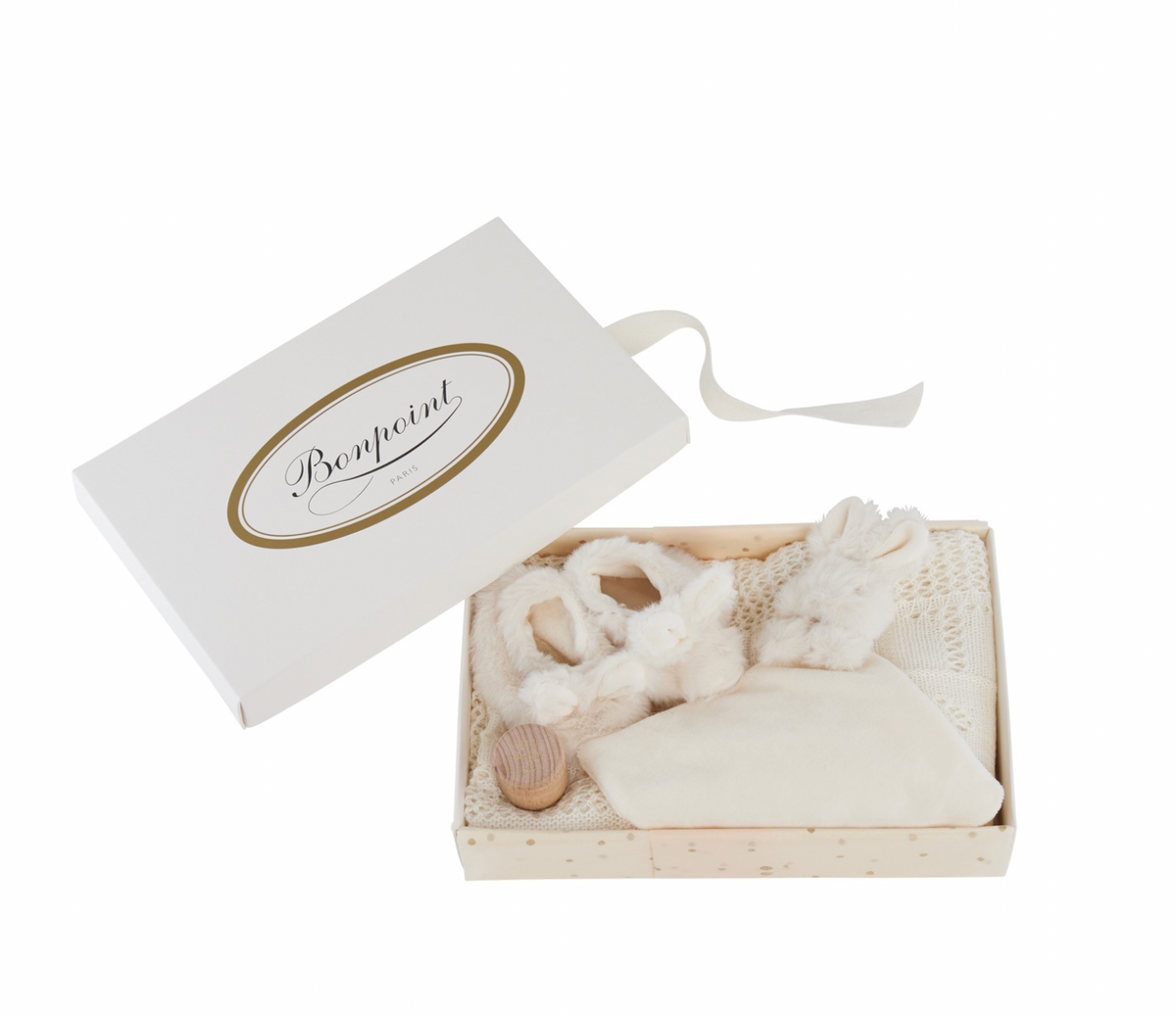 Bonpoint Gift Box - Multiple Colors