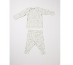 Bonpoint Ensemble Timi Bleu Gris