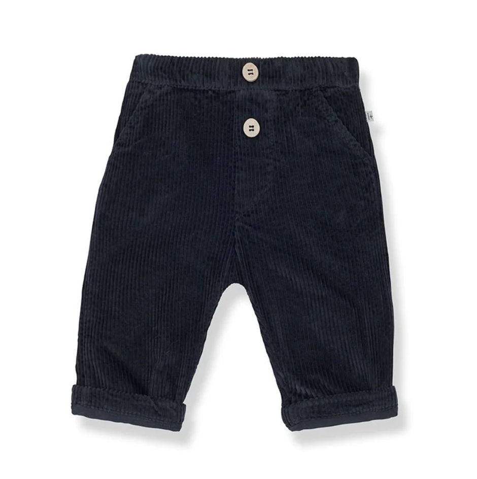 1+ In The Family Bart Pant - Navy