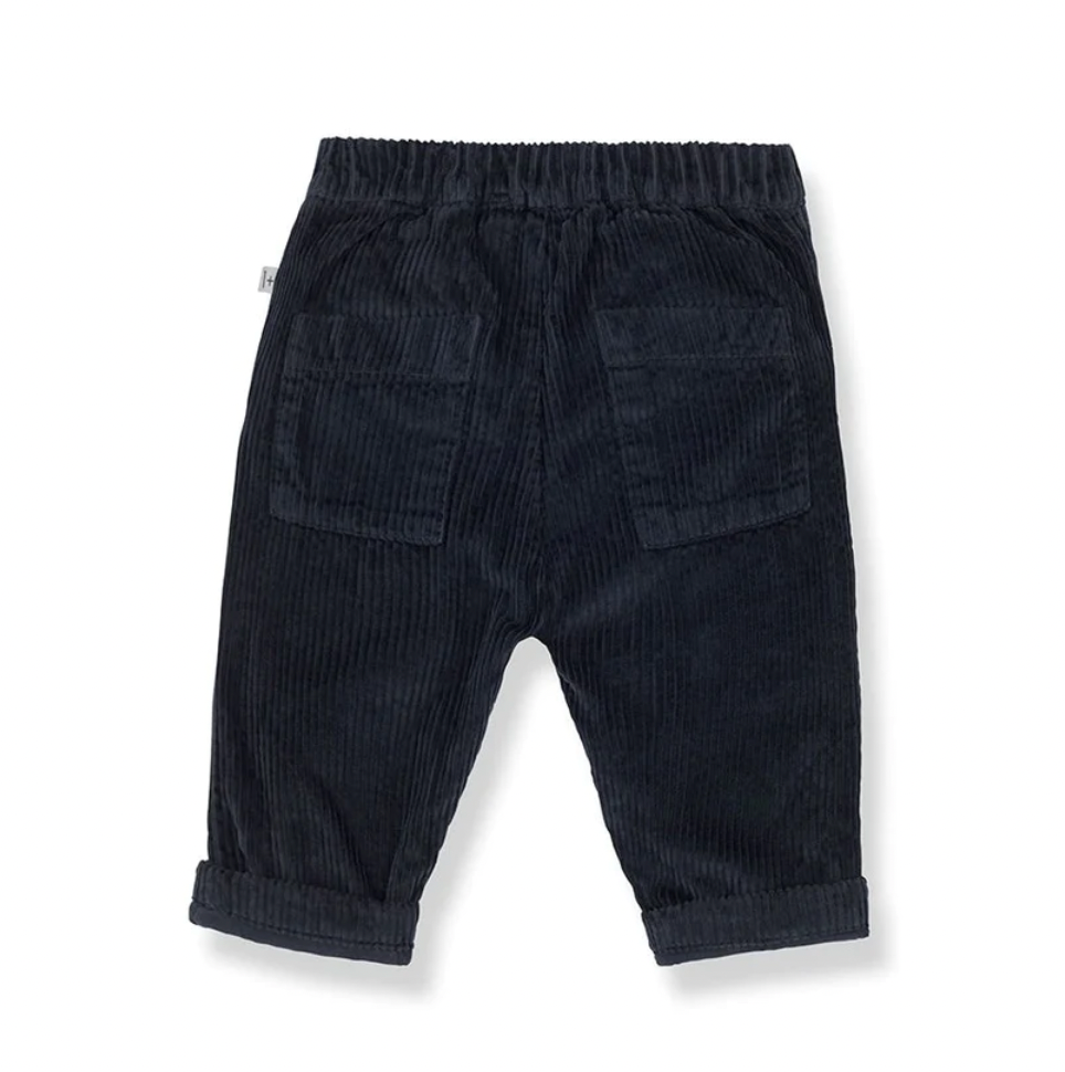 1+ In The Family Bart Pant - Navy