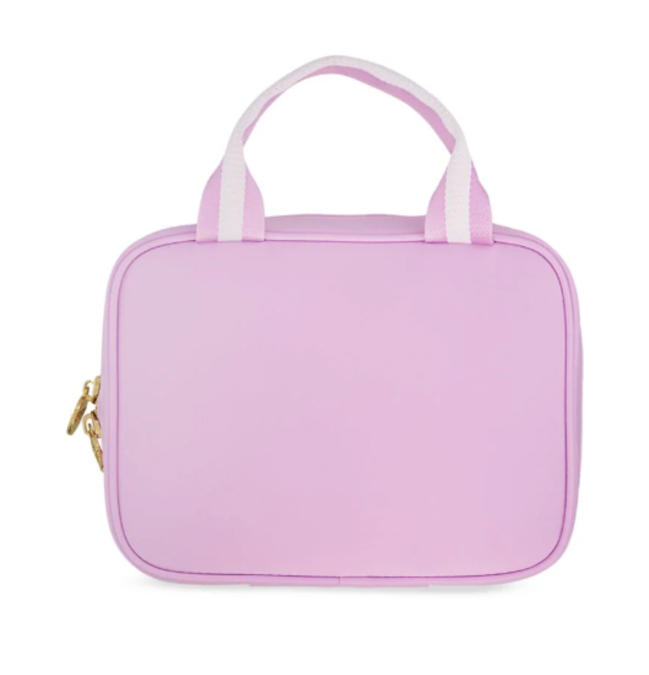 Stoney Clover Ln Lunch Tote - Grape