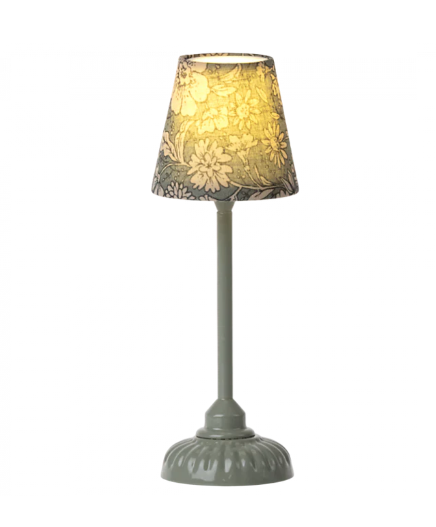 Maileg Vintage Floor Lamp, Small