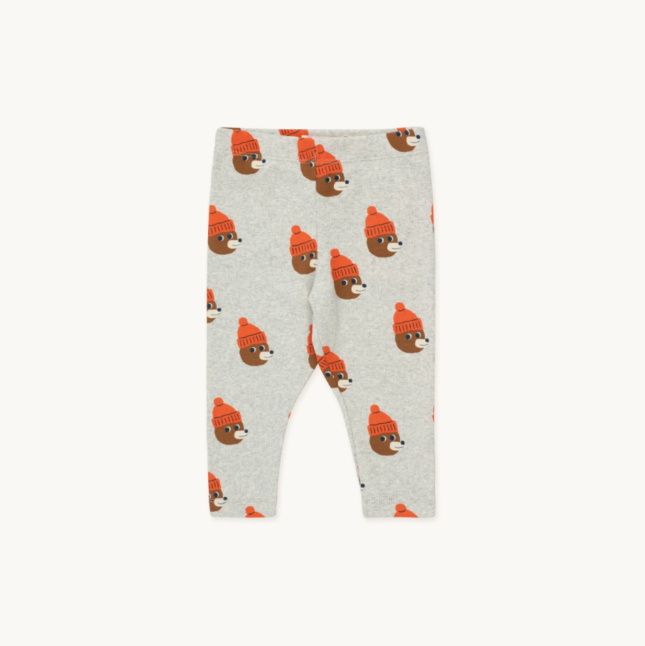 TinyCottons Bears Baby Pant