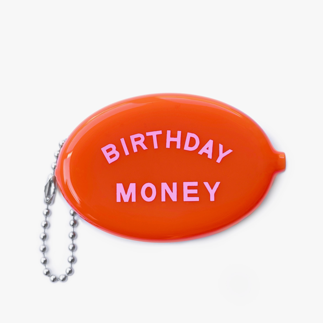 Coin Pouch - Birthday Money