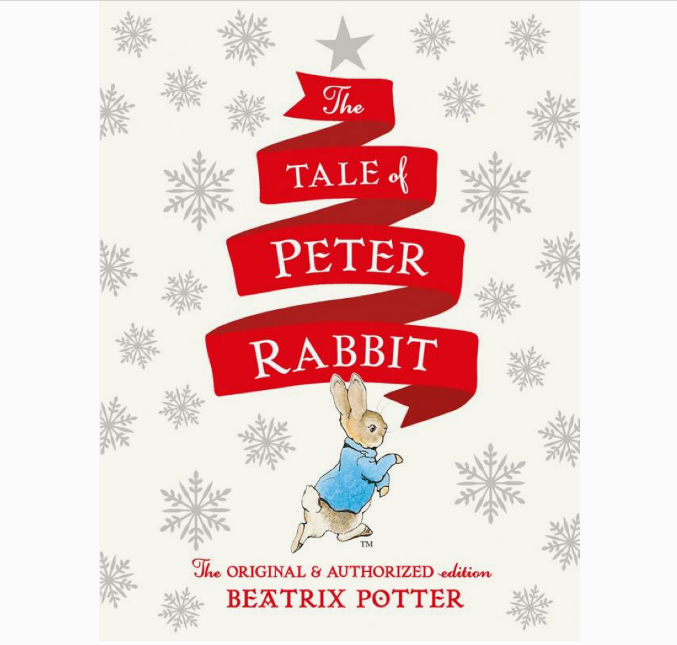 The Tale Of Peter Rabbit