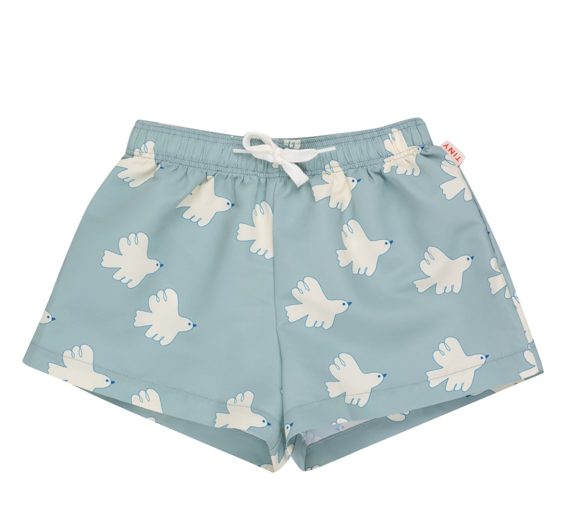 TinyCottons Doves Trunks