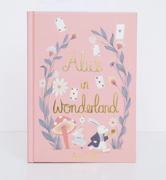 Alice in Wonderland Collector's Edition