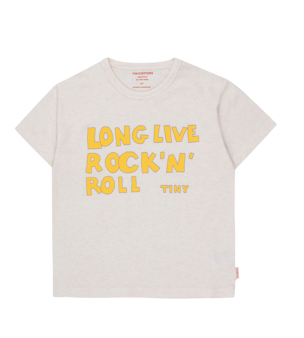 TinyCottons Rock'N'Roll Tee