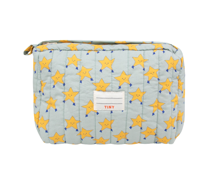 TinyCottons Dancing Stars Big Pouch