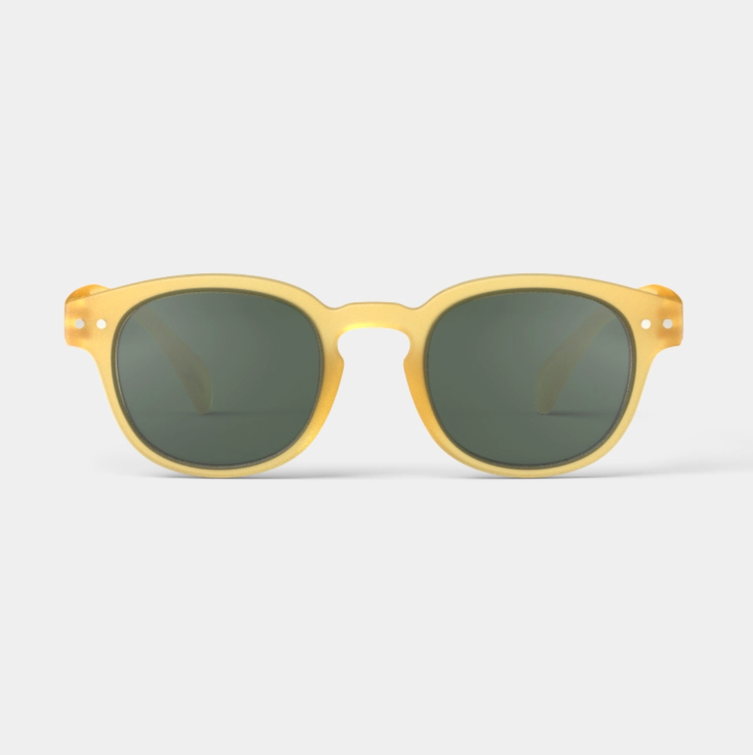 Izipizi Junior Sun - Yellow Honey