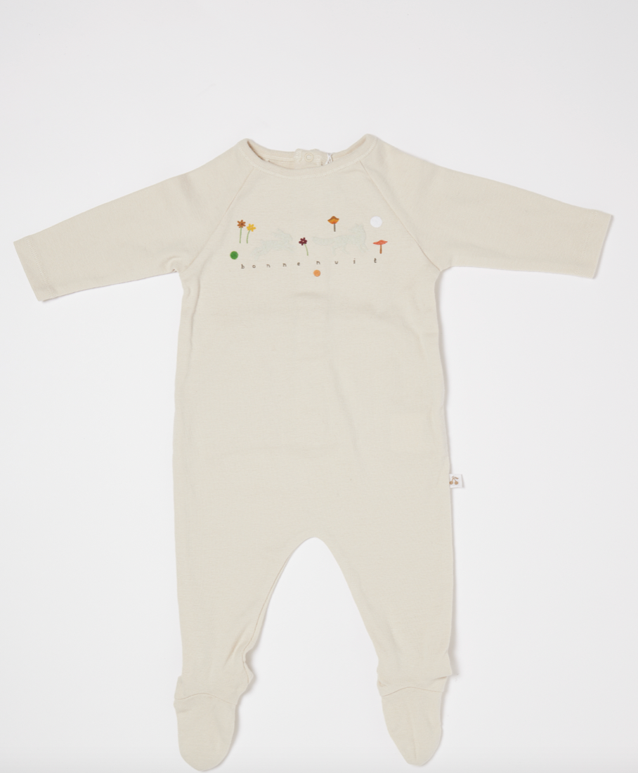 Bonpoint Pyjama Tif