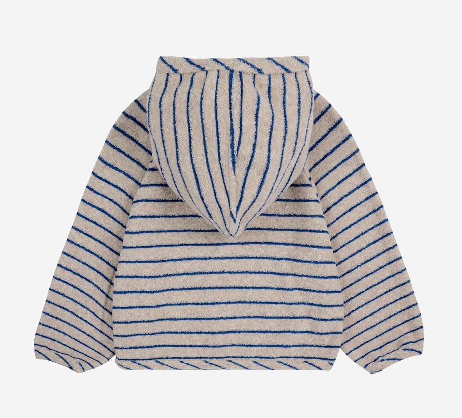 Bobo Choses Baby Beneath The Moon Terry Hoodie