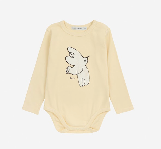 Bobo Choses Baby Freedom Bird