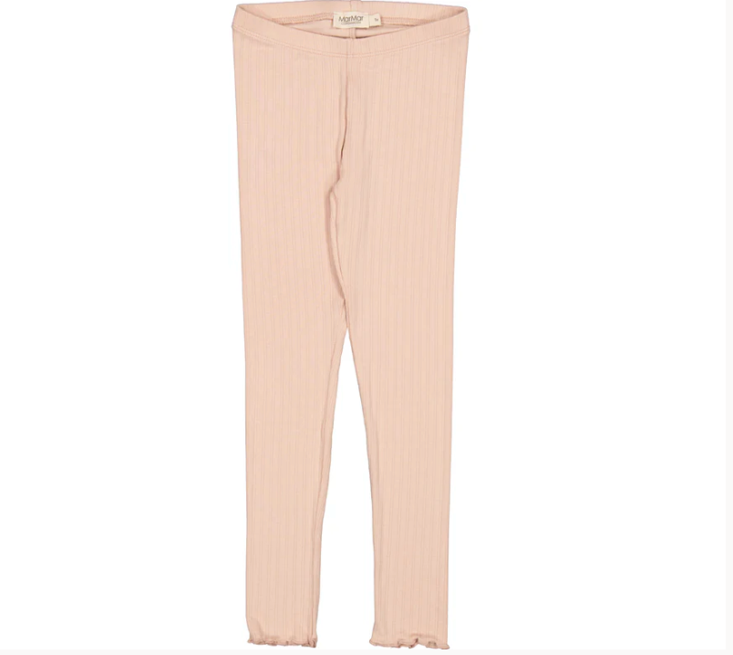 MarMar Copenhagen Lani Legging - Light Cheek