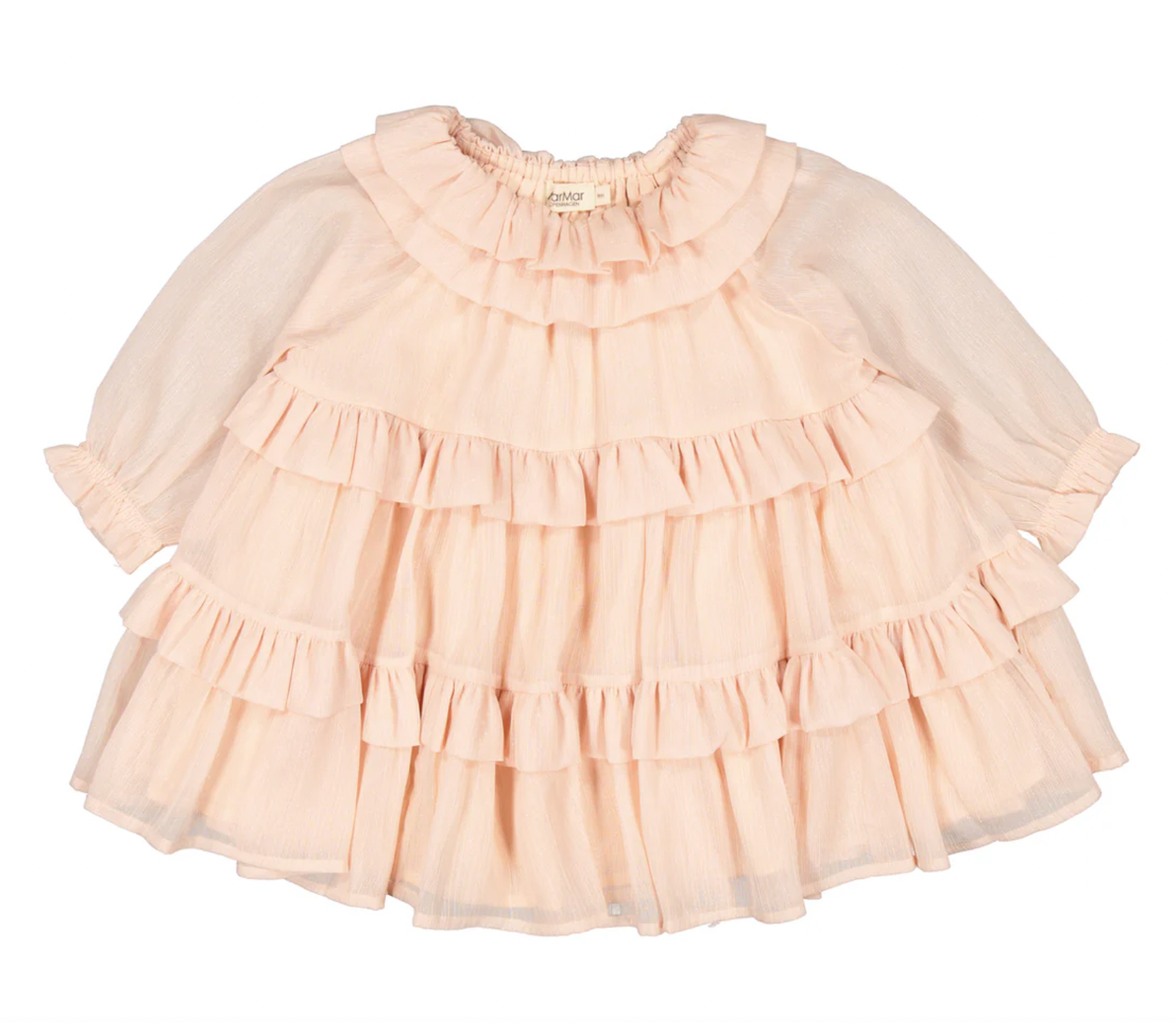 MarMar Dalida Dress