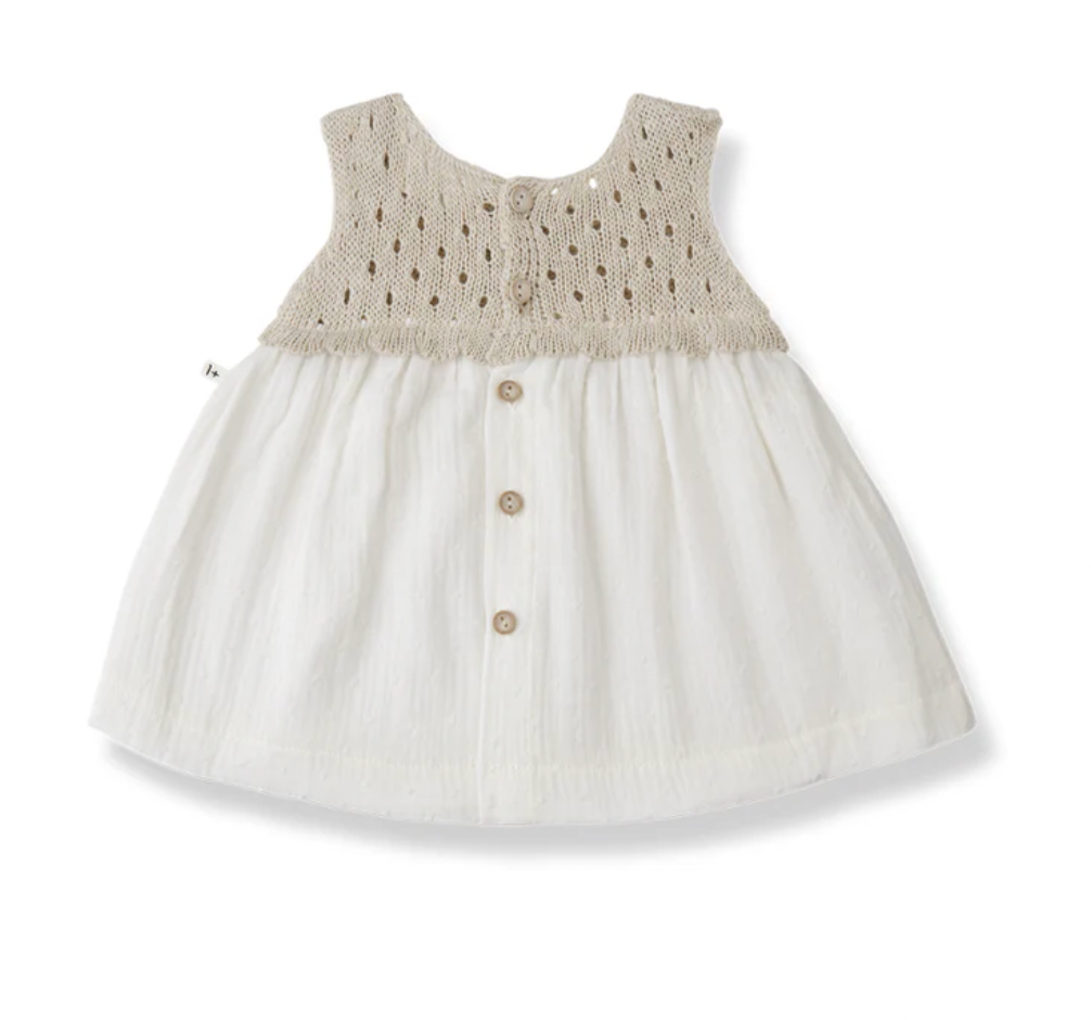 1+ Lola Dress