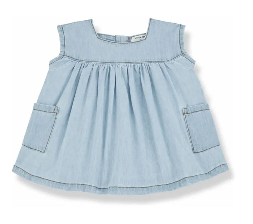 1+ Carlota Dress