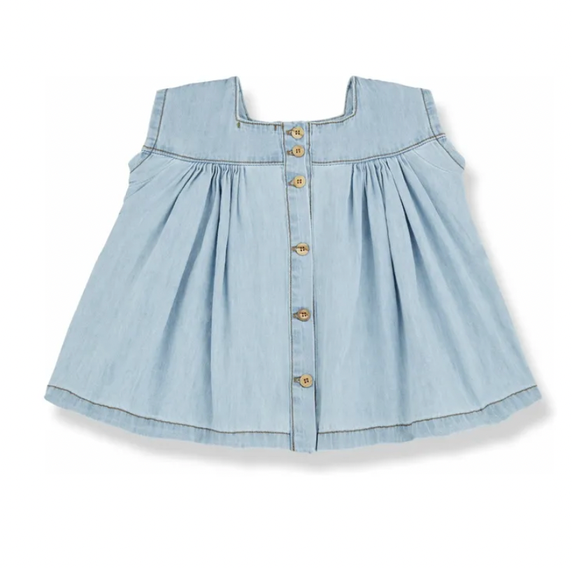1+ Carlota Dress